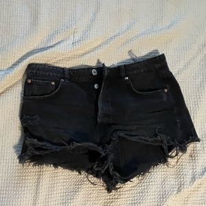Zara Jean shorts